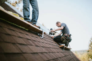 Local Roofers in Sabillasville, MD
